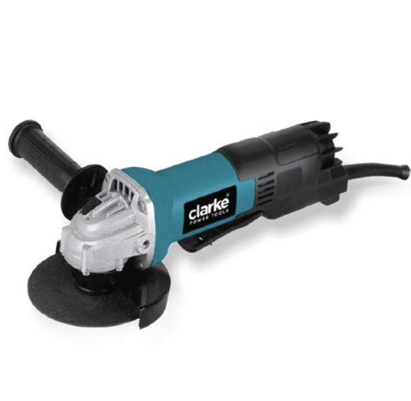 4.5″ Angle Grinder (Paddle Switch) Model No. CLAG1050P